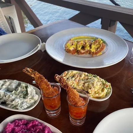 For You35 Resort Karaburun (Izmir)