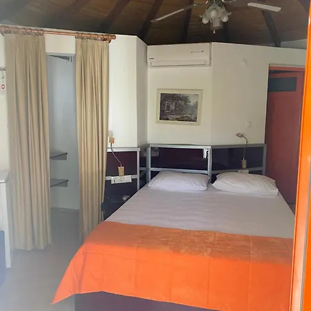 Resort For You35 Karaburun (Izmir)