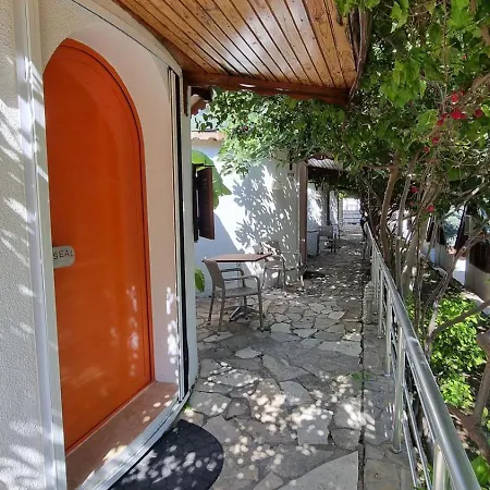 Resort For You35 Karaburun (Izmir)