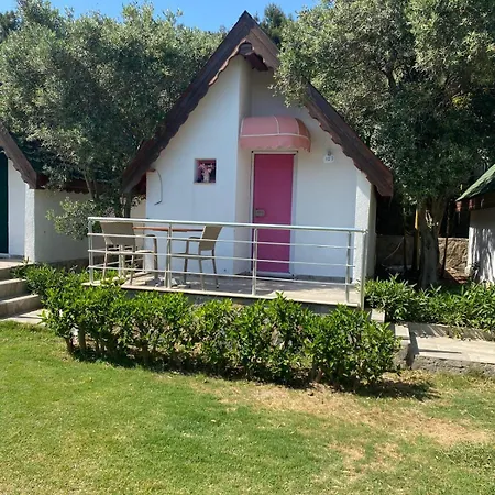 For You35 Karaburun (Izmir)