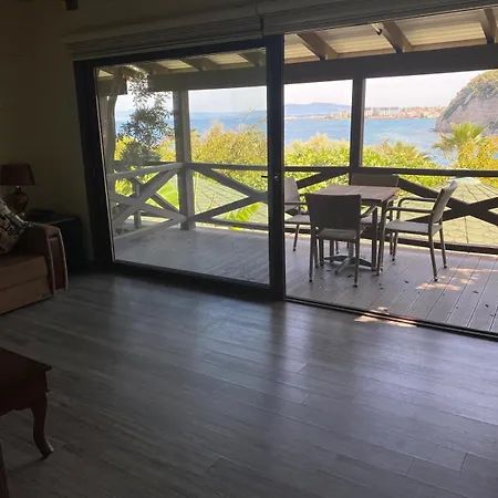 For You35 Resort Karaburun (Izmir)