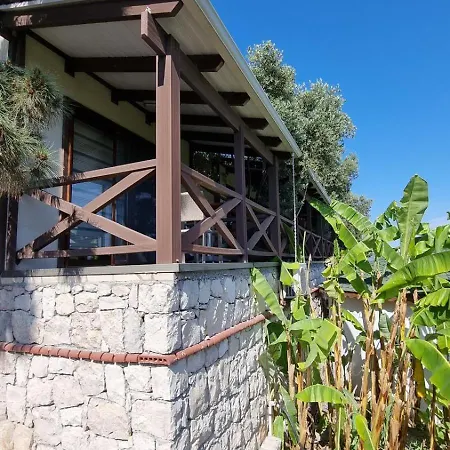 Resort For You35 Karaburun (Izmir)