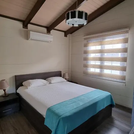 For You35 Resort Karaburun (Izmir)