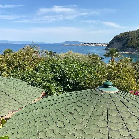 For You35 * Karaburun (Izmir)