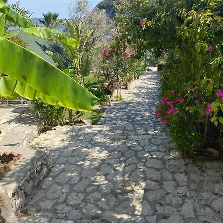 For You35 Semesteranläggning (resort) Karaburun (Izmir)