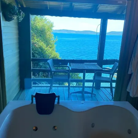 Semesteranläggning (resort) For You35