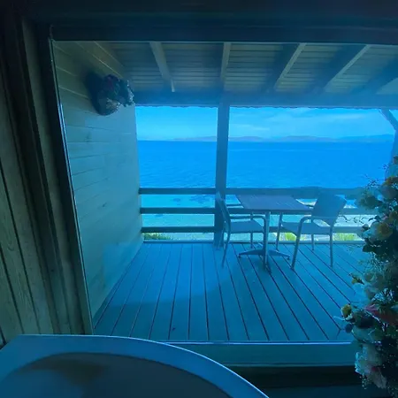 For You35 Resort Karaburun (Izmir)