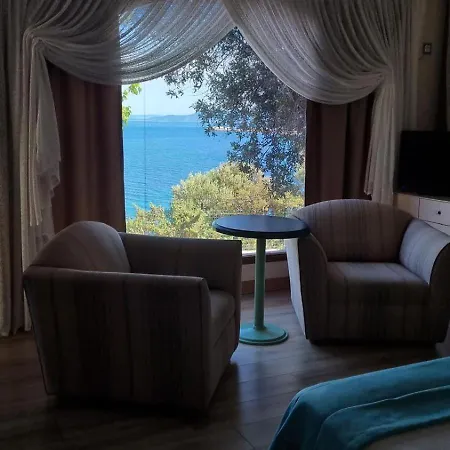 Semesteranläggning (resort) For You35 Karaburun (Izmir)