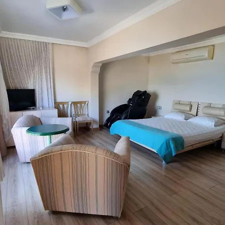 For You35 Resort Karaburun (Izmir)