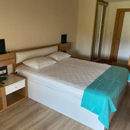 Semesteranläggning (resort) For You35 *