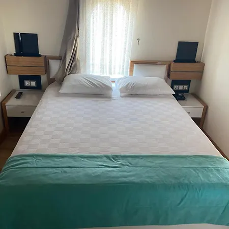 Semesteranläggning (resort) For You35 Karaburun (Izmir)