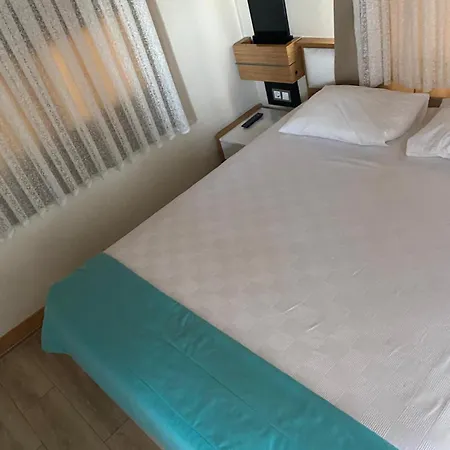 For You35 Semesteranläggning (resort) Karaburun (Izmir)