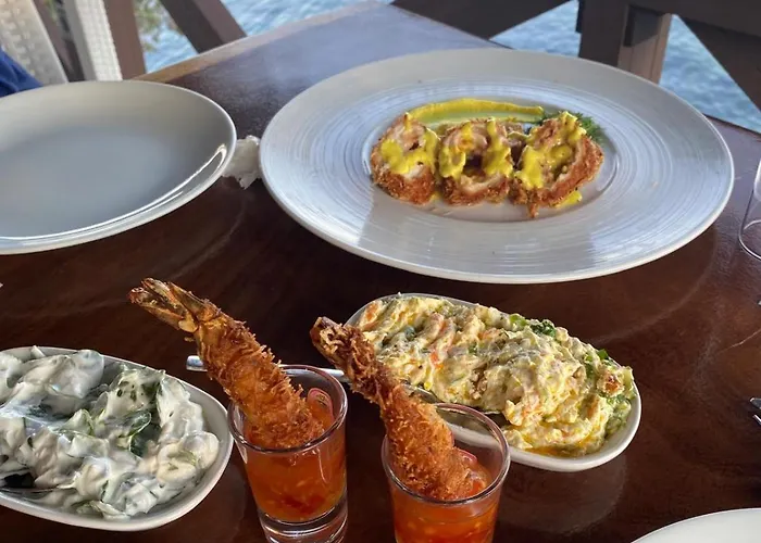 For You35 Resort Karaburun (Izmir)