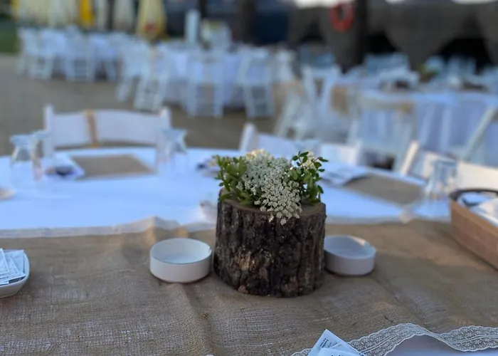 For You35 אתר נופש