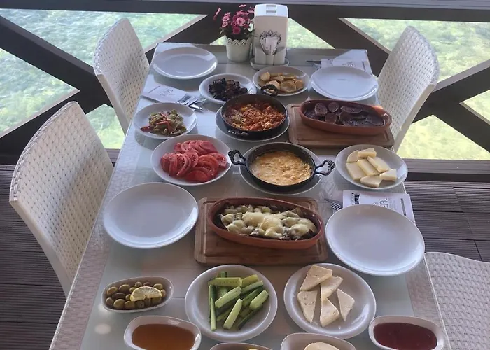 אתר נופש For You35 *