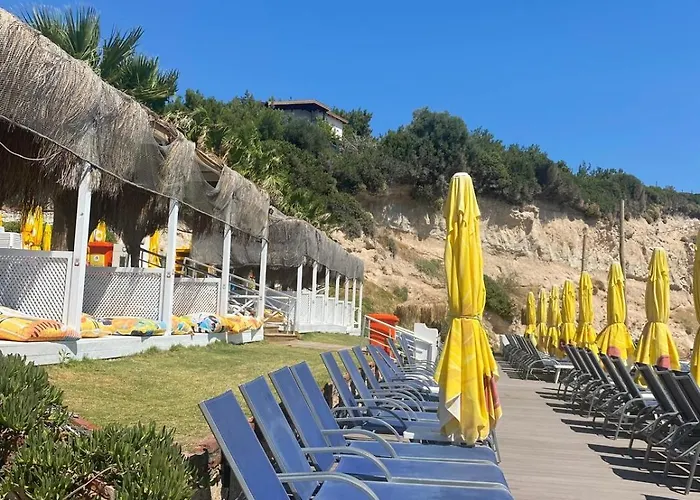 For You35 Resort Karaburun (Izmir)