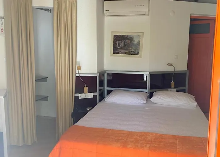 Resort For You35 Karaburun (Izmir)