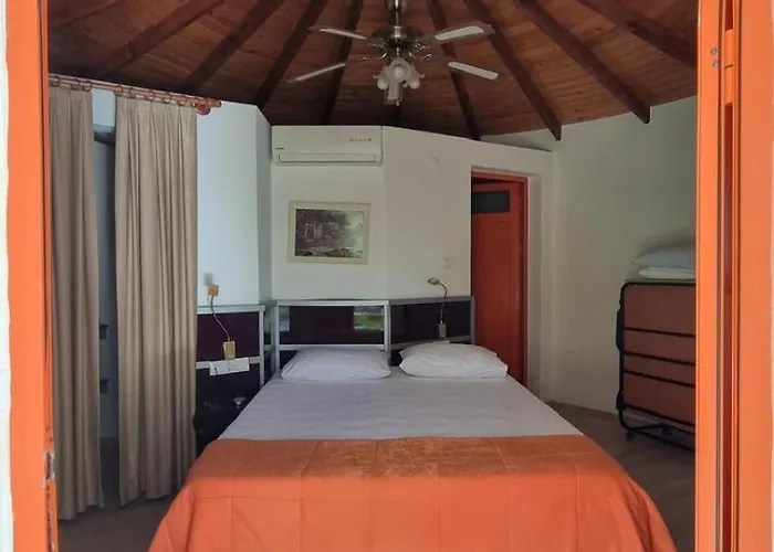 For You35 אתר נופש