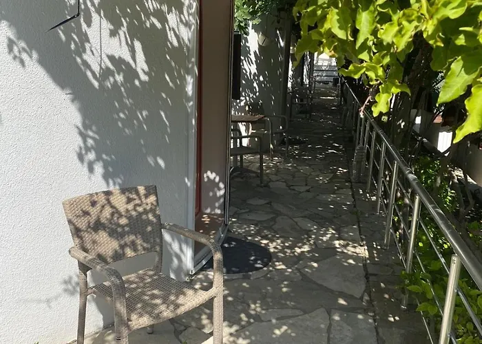 For You35 אתר נופש *