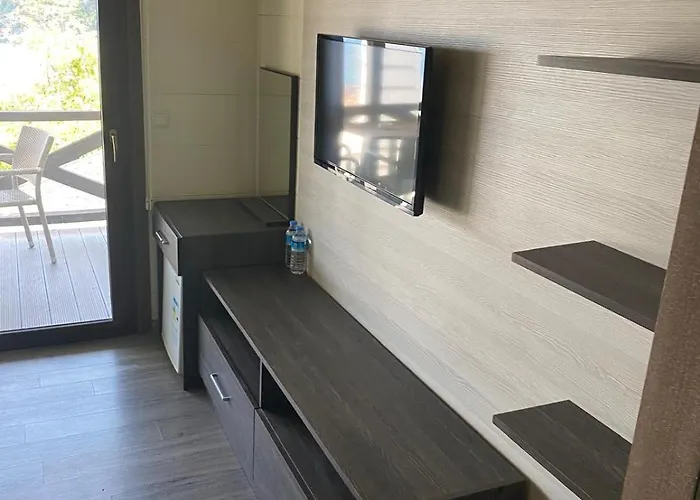 אתר נופש For You35 קרבורון