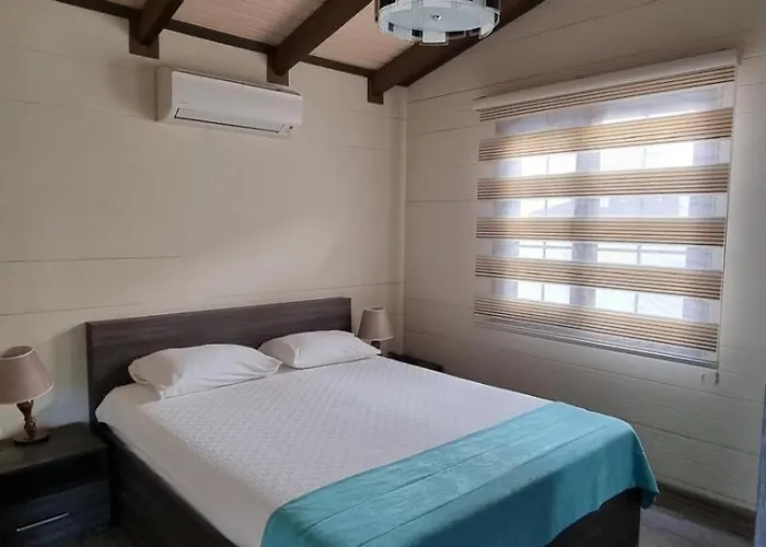 For You35 אתר נופש קרבורון