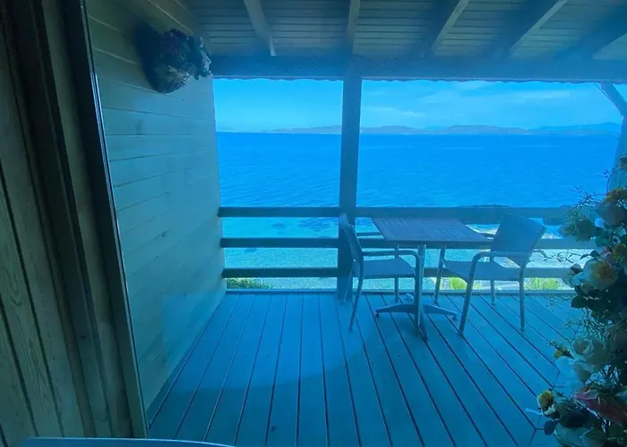 For You35 Resort Karaburun (Izmir)