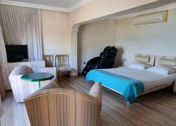 For You35 Resort Karaburun (Izmir)