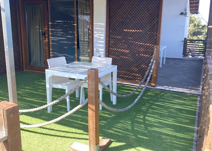 Resort For You35 Karaburun (Izmir)