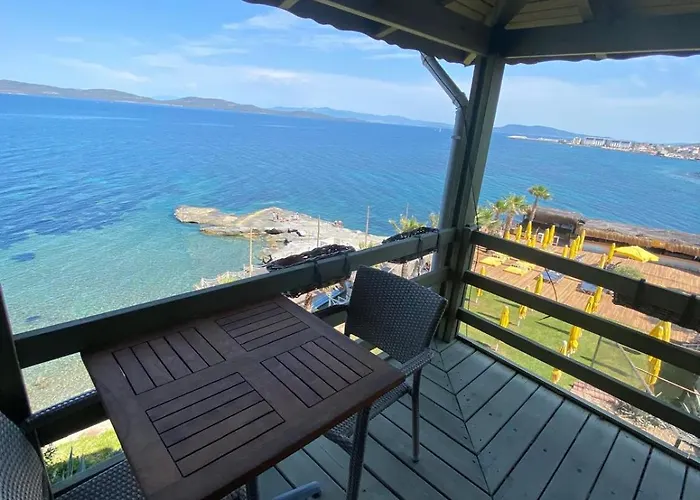 Resort For You35 Karaburun (Izmir)