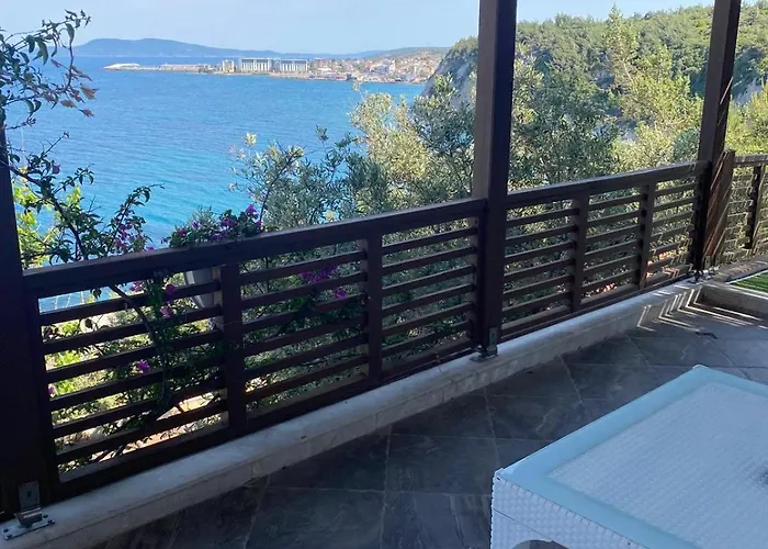 For You35 * Karaburun (Izmir)