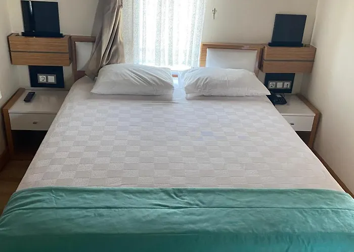 Resort For You35 Karaburun (Izmir)