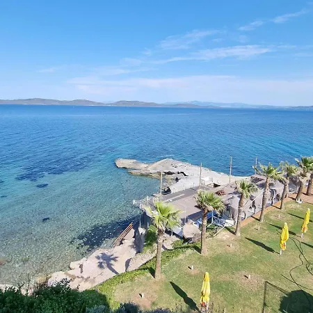 For You35 Complex Karaburun (Izmir)