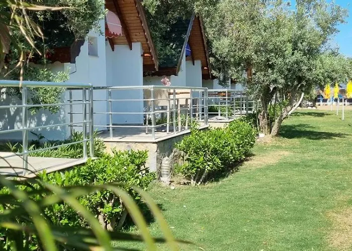 For You35 Karaburun (Izmir)