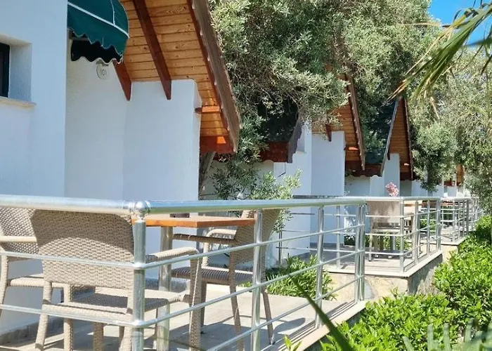 For You35 * Karaburun (Izmir)