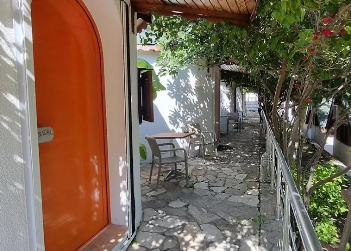 Rezort For You35 Karaburun (Izmir)