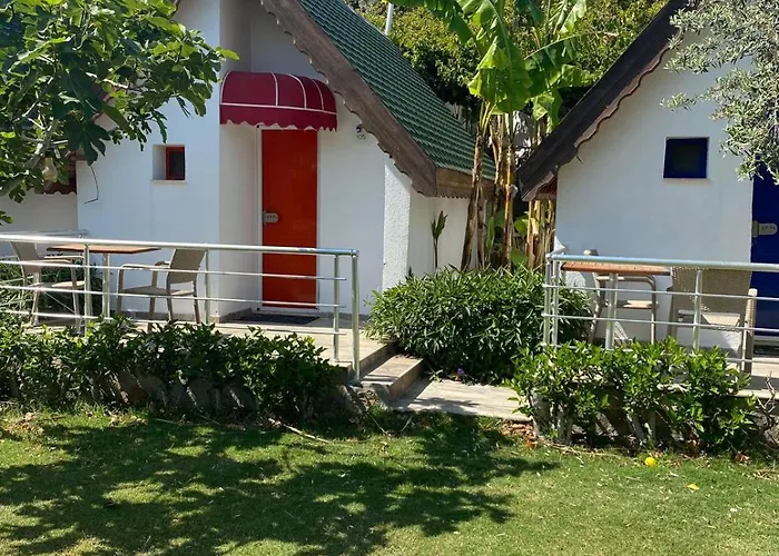 For You35 * Karaburun (Izmir)