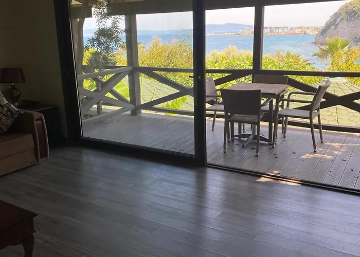 For You35 Complex Karaburun (Izmir)