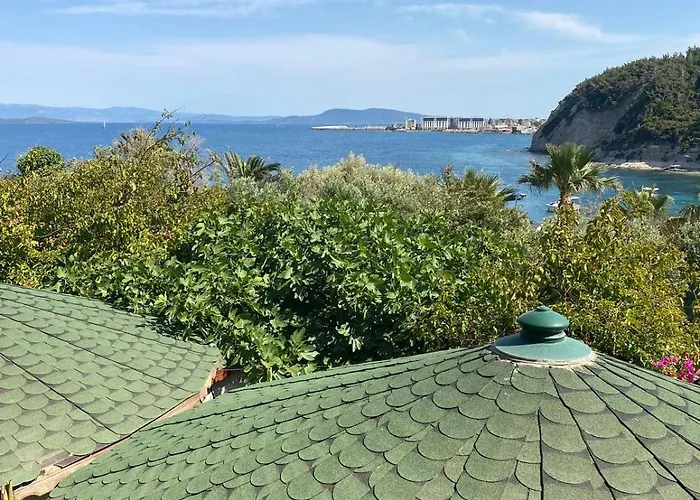 For You35 * Karaburun (Izmir)