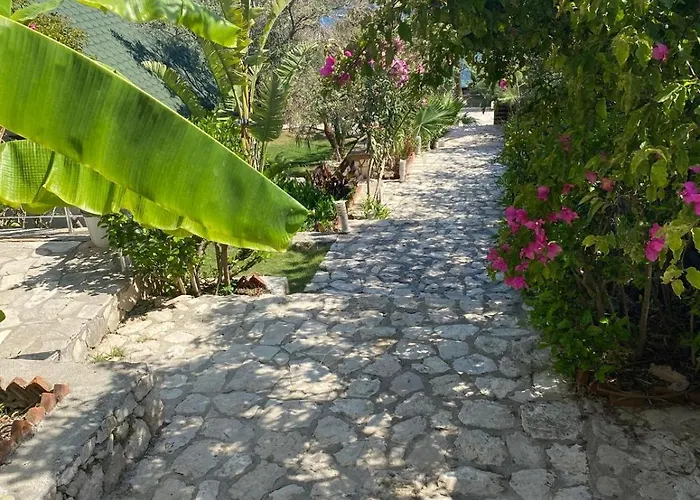 For You35 Complex Karaburun (Izmir)