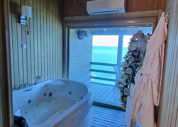 For You35 Karaburun (Izmir)