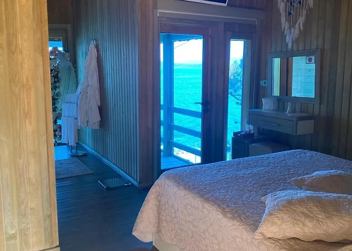 For You35 * Karaburun (Izmir)