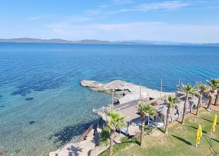 For You35 Rezort Karaburun (Izmir)