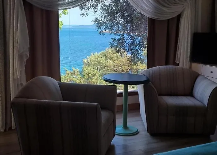 Rezort For You35 Karaburun (Izmir)