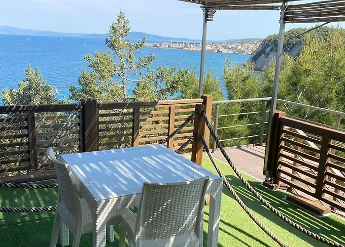 For You35 * Karaburun (Izmir)