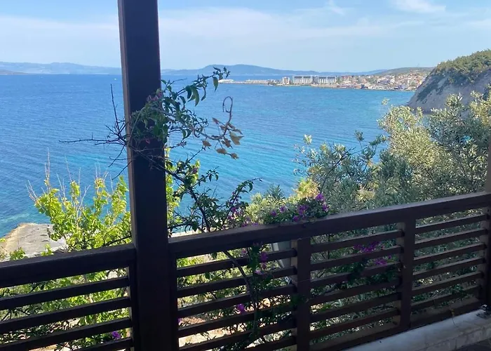 For You35 * Karaburun (Izmir)